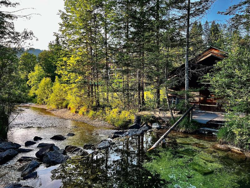 Schloss Elmau Luxury Spa Retreat & Cultural Hideaw image