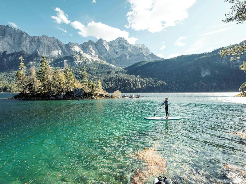 Schloss Elmau Luxury Spa Retreat & Cultural Hideaw image