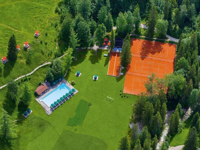 Schloss Elmau Luxury Spa Retreat & Cultural Hideaw image