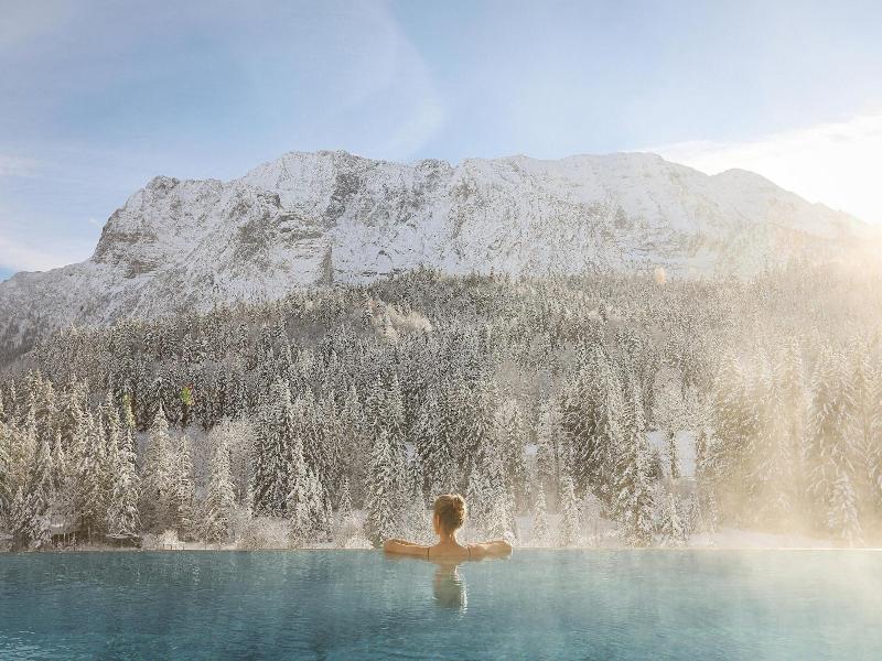 Schloss Elmau Luxury Spa Retreat & Cultural Hideaw image