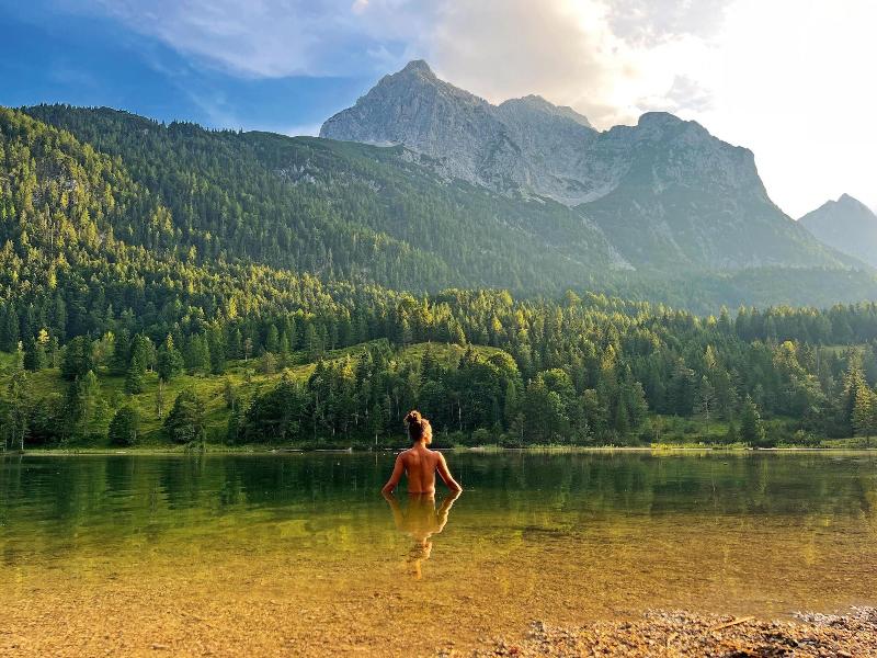 Schloss Elmau Luxury Spa Retreat & Cultural Hideaw image