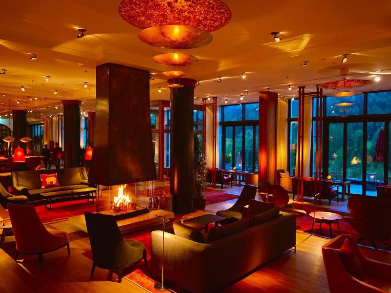 Schloss Elmau Luxury Spa Retreat & Cultural Hideaw image