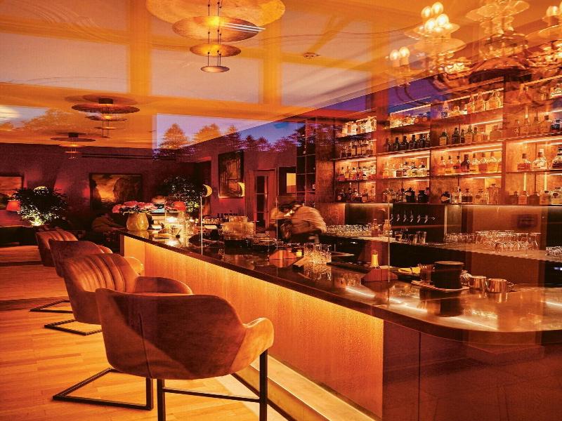 Schloss Elmau Luxury Spa Retreat & Cultural Hideaw image