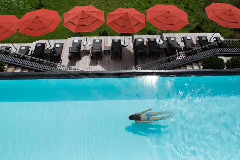 Schloss Elmau Luxury Spa Retreat & Cultural Hideaw image