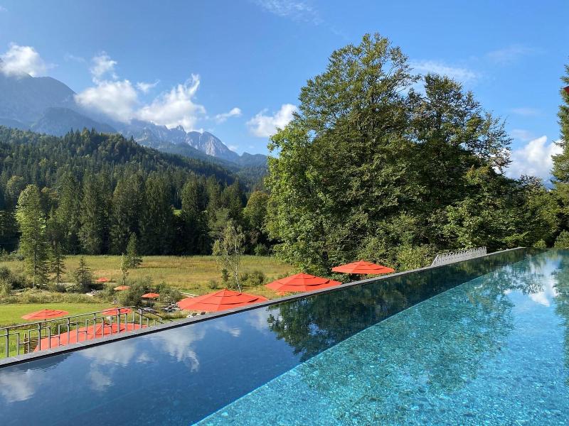 Schloss Elmau Luxury Spa Retreat & Cultural Hideaw image