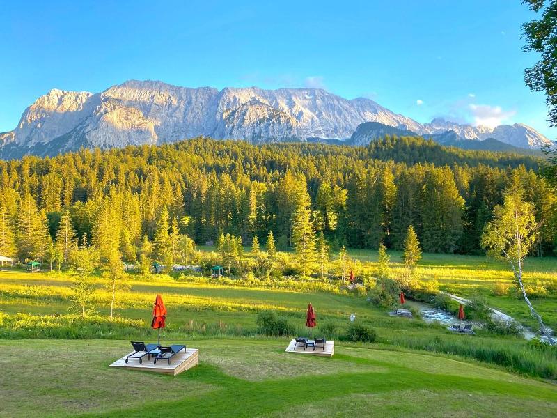 Schloss Elmau Luxury Spa Retreat & Cultural Hideaw image