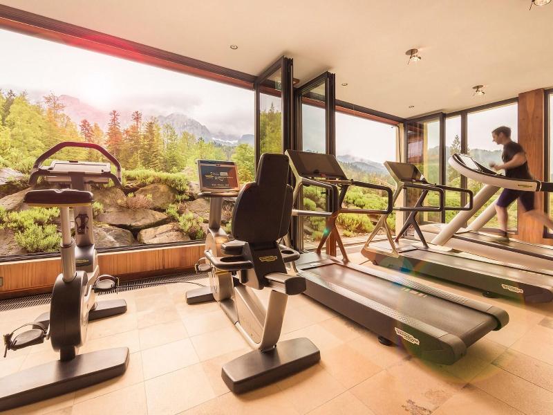 Schloss Elmau Luxury Spa Retreat & Cultural Hideaw image