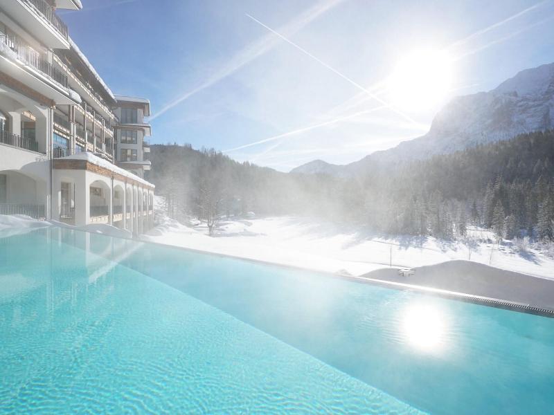 Schloss Elmau Luxury Spa Retreat & Cultural Hideaw image