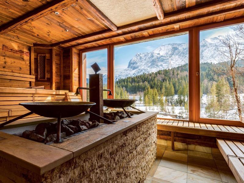 Schloss Elmau Luxury Spa Retreat & Cultural Hideaw image