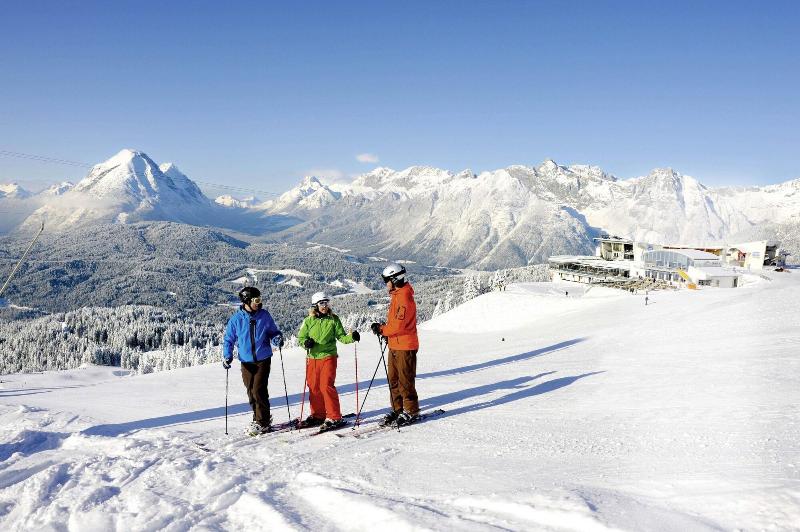 Schloss Elmau Luxury Spa Retreat & Cultural Hideaw image