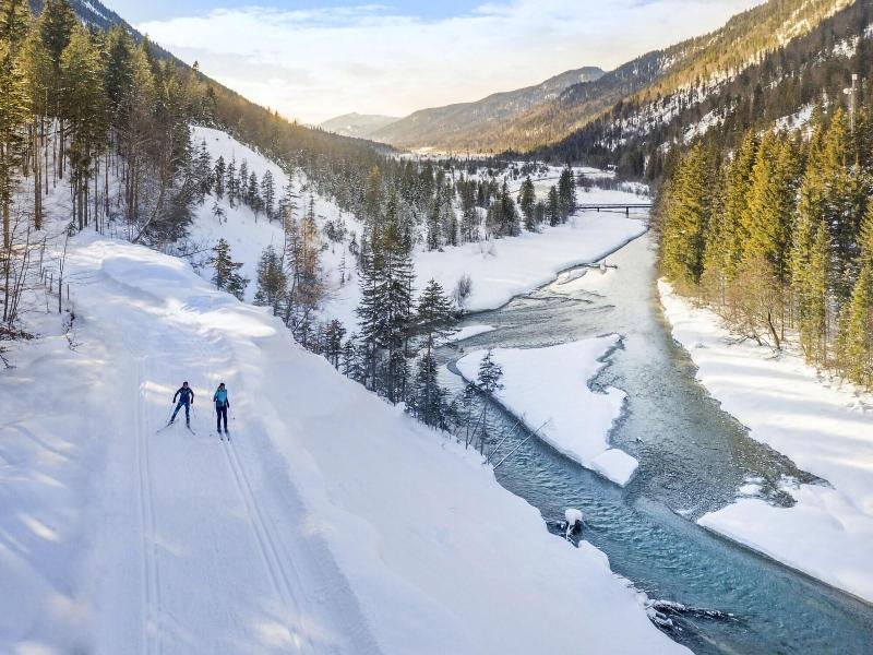 Schloss Elmau Luxury Spa Retreat & Cultural Hideaw image