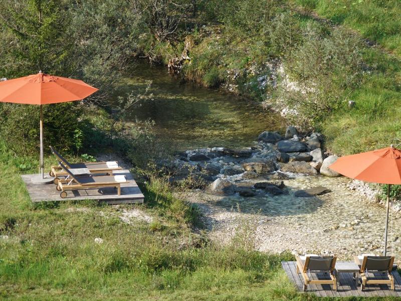 Schloss Elmau Luxury Spa Retreat & Cultural Hideaw image