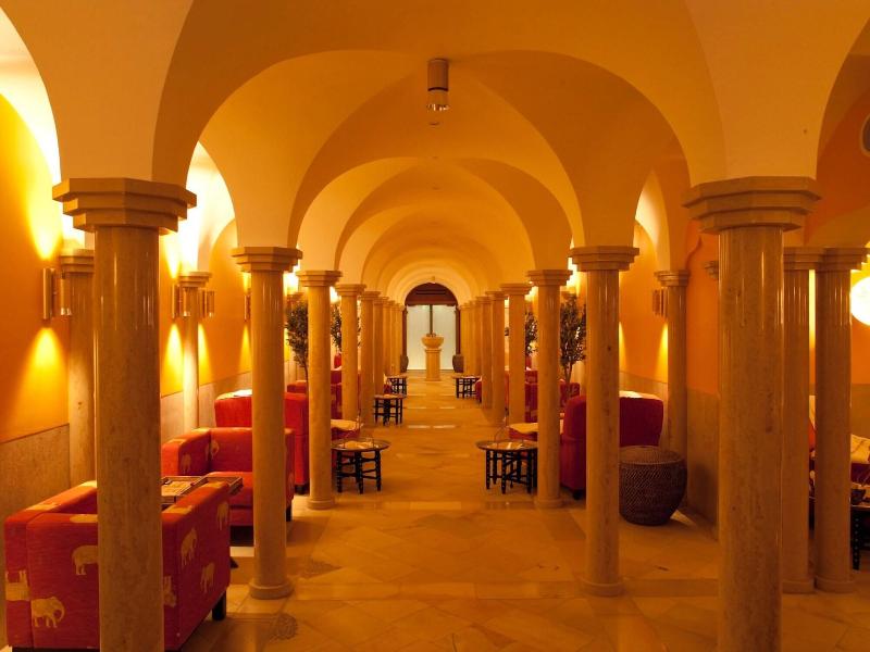 Schloss Elmau Luxury Spa Retreat & Cultural Hideaw image