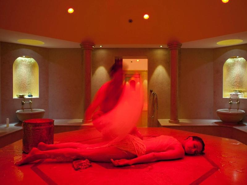 Schloss Elmau Luxury Spa Retreat & Cultural Hideaw image