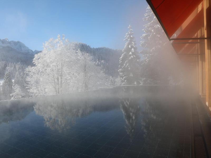 Schloss Elmau Luxury Spa Retreat & Cultural Hideaw image