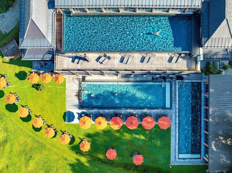 Schloss Elmau Luxury Spa Retreat & Cultural Hideaw image