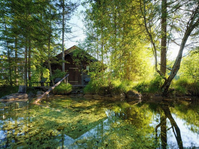 Schloss Elmau Luxury Spa Retreat & Cultural Hideaw image