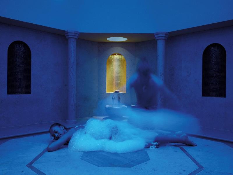 Schloss Elmau Luxury Spa Retreat & Cultural Hideaw image