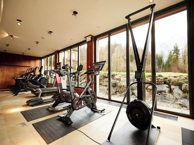 Schloss Elmau Luxury Spa Retreat & Cultural Hideaw image