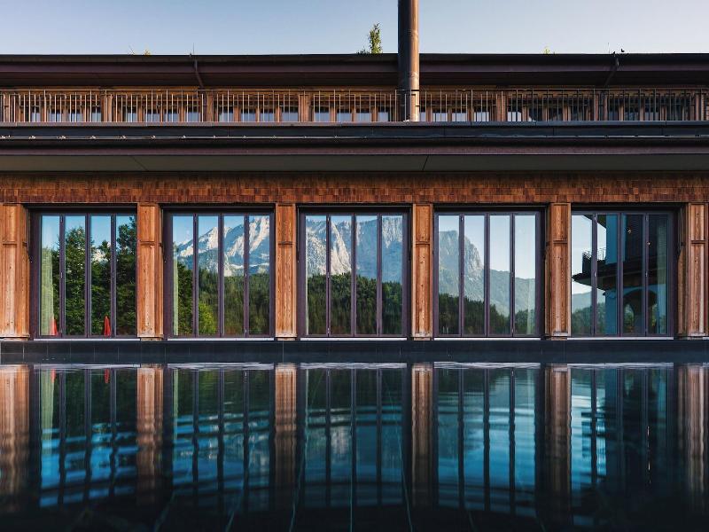 Schloss Elmau Luxury Spa Retreat & Cultural Hideaw image