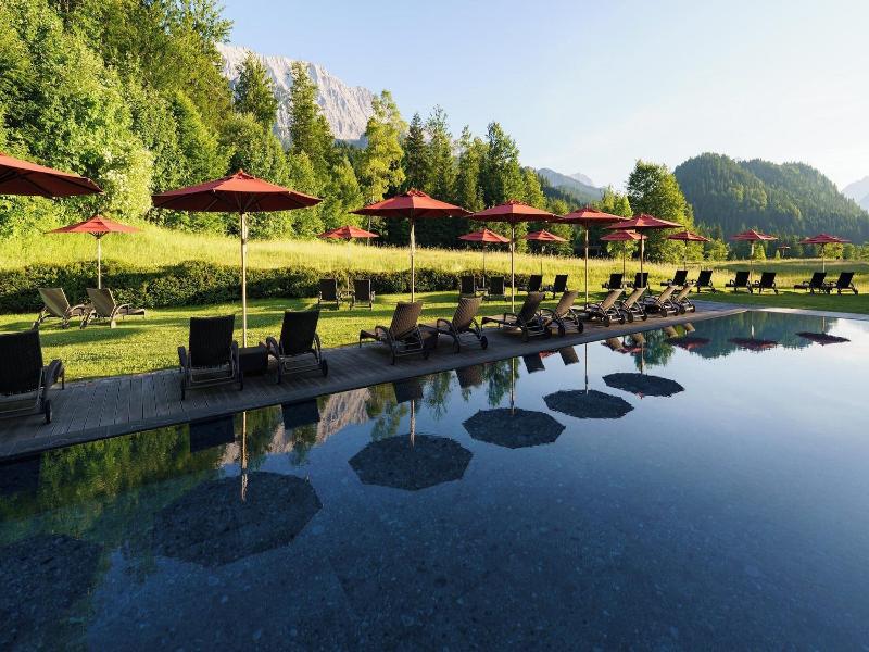 Schloss Elmau Luxury Spa Retreat & Cultural Hideaw image