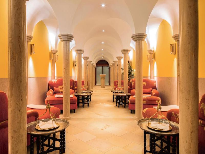 Schloss Elmau Luxury Spa Retreat & Cultural Hideaw image