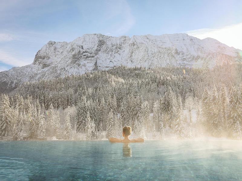 Schloss Elmau Luxury Spa Retreat & Cultural Hideaw image