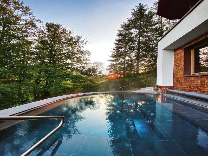 Schloss Elmau Luxury Spa Retreat & Cultural Hideaw image