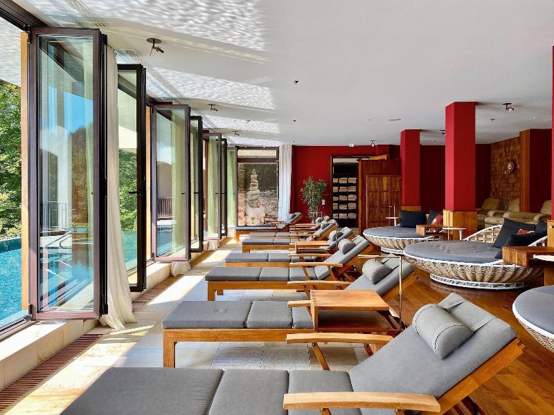 Schloss Elmau Luxury Spa Retreat & Cultural Hideaw image