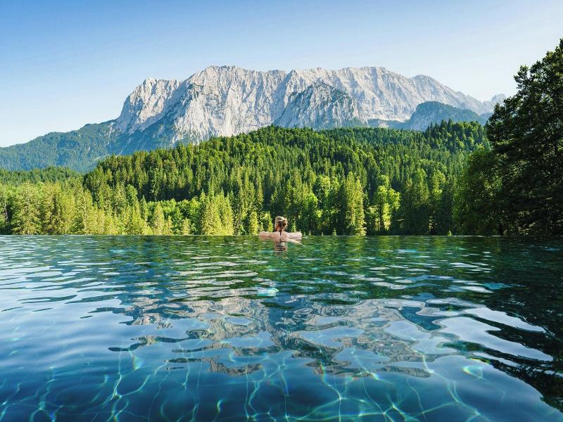Schloss Elmau Luxury Spa Retreat & Cultural Hideaw image