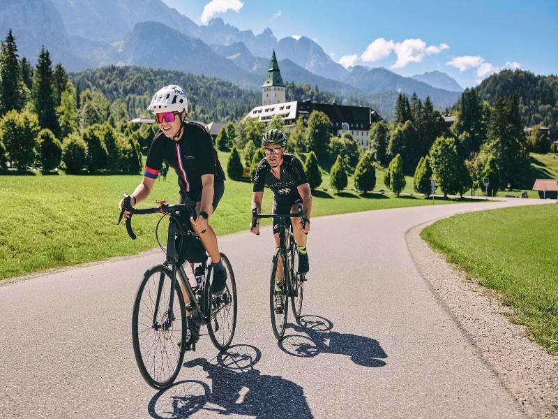 Schloss Elmau Luxury Spa Retreat & Cultural Hideaw image