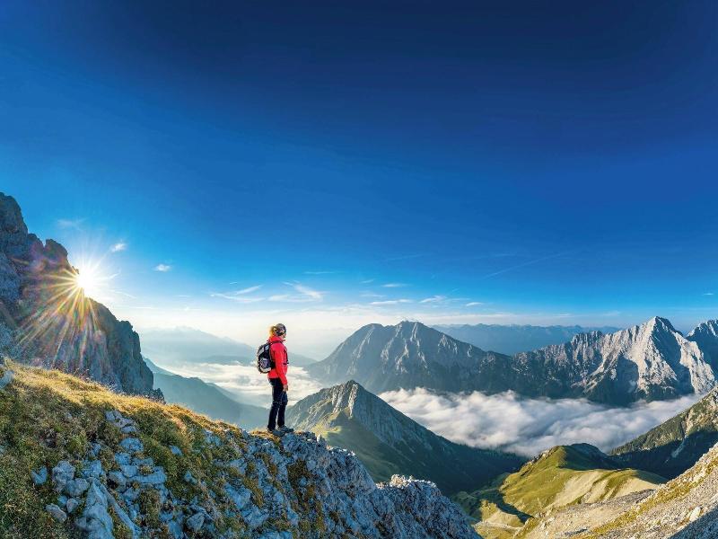 Schloss Elmau Luxury Spa Retreat & Cultural Hideaw image