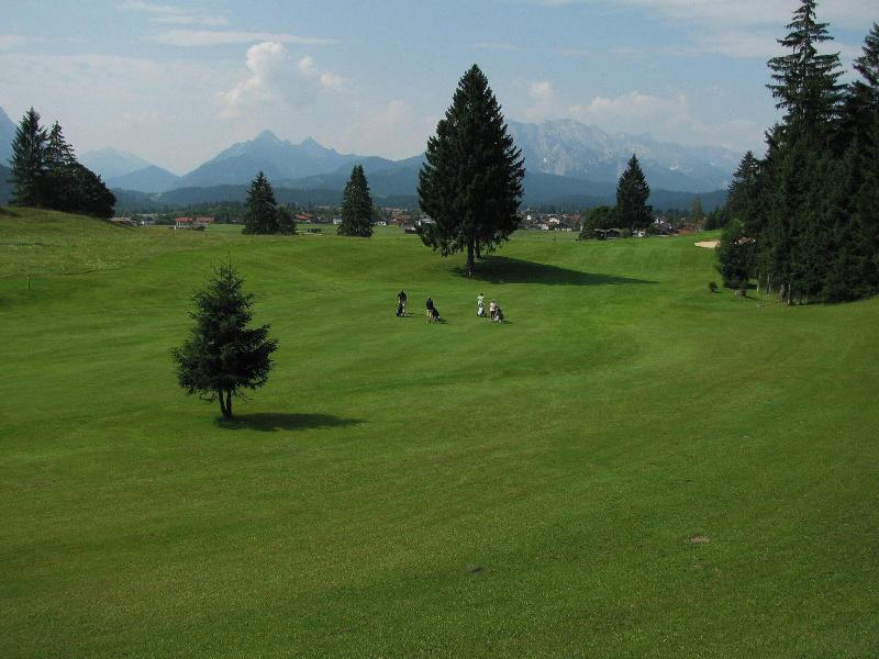 Schloss Elmau Luxury Spa Retreat & Cultural Hideaw image