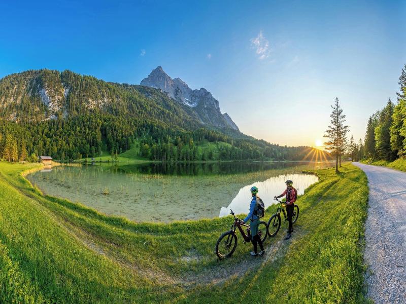 Schloss Elmau Luxury Spa Retreat & Cultural Hideaw image