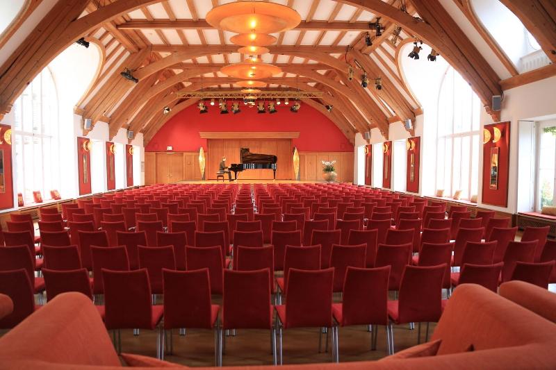 Schloss Elmau Luxury Spa Retreat & Cultural Hideaw image