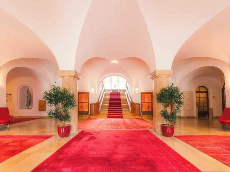 Schloss Elmau Luxury Spa Retreat & Cultural Hideaw image