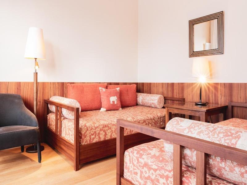 Schloss Elmau Luxury Spa Retreat & Cultural Hideaw image