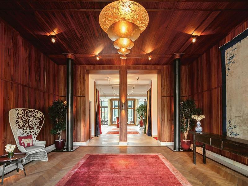 Schloss Elmau Luxury Spa Retreat & Cultural Hideaw image