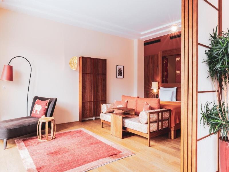 Schloss Elmau Luxury Spa Retreat & Cultural Hideaw image