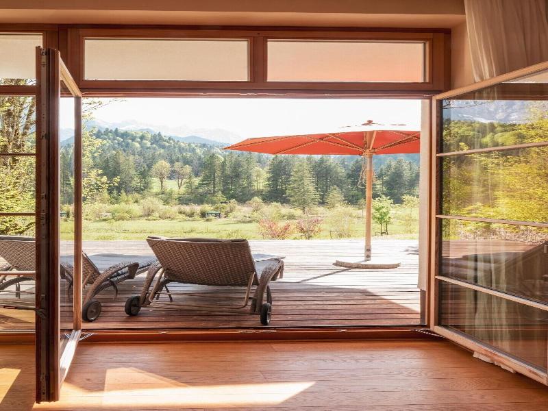 Schloss Elmau Luxury Spa Retreat & Cultural Hideaw image