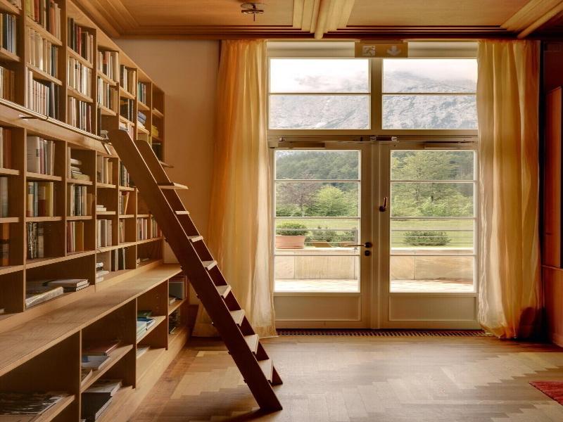 Schloss Elmau Luxury Spa Retreat & Cultural Hideaw image