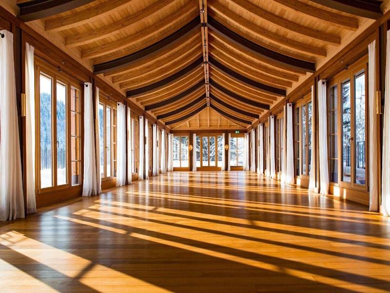 Schloss Elmau Luxury Spa Retreat & Cultural Hideaw image