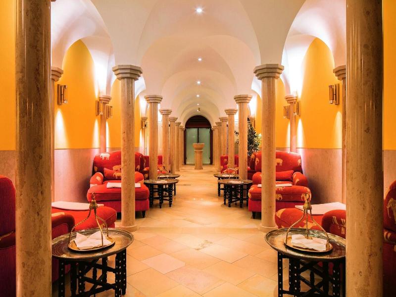 Schloss Elmau Luxury Spa Retreat & Cultural Hideaw image
