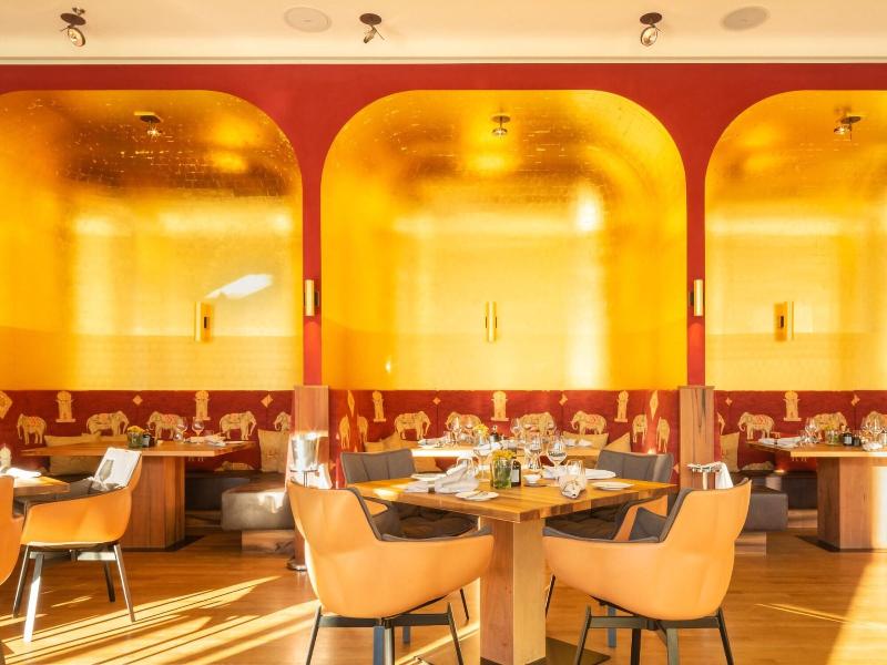 Schloss Elmau Luxury Spa Retreat & Cultural Hideaw image