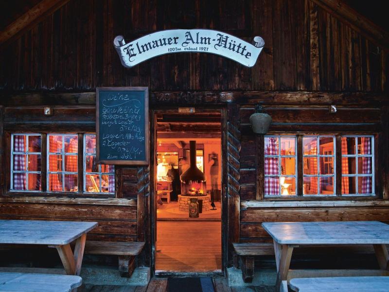 Schloss Elmau Luxury Spa Retreat & Cultural Hideaw image