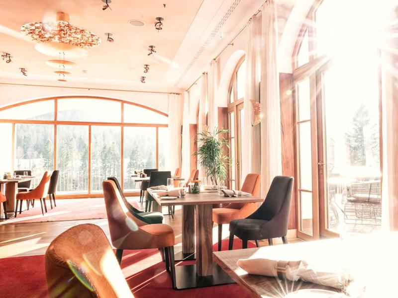 Schloss Elmau Luxury Spa Retreat & Cultural Hideaw image