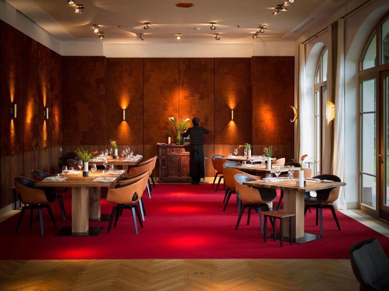 Schloss Elmau Luxury Spa Retreat & Cultural Hideaw image
