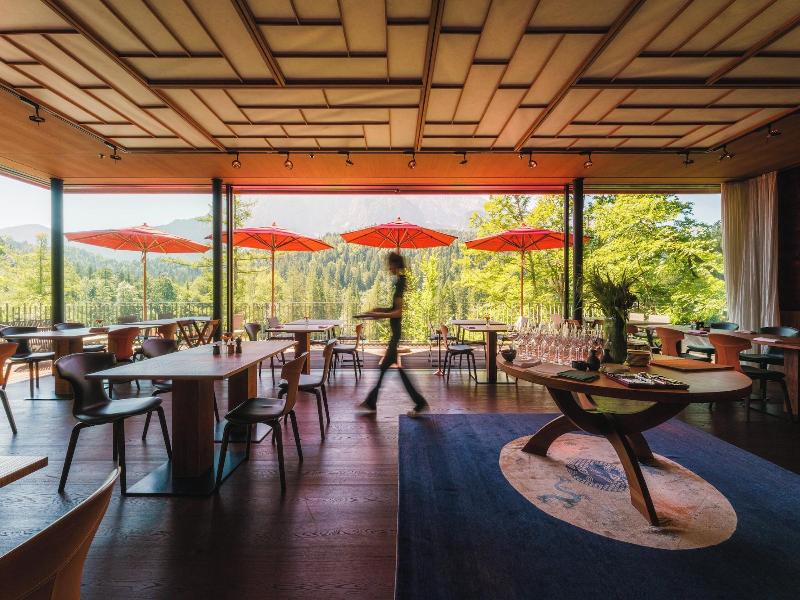 Schloss Elmau Luxury Spa Retreat & Cultural Hideaw image