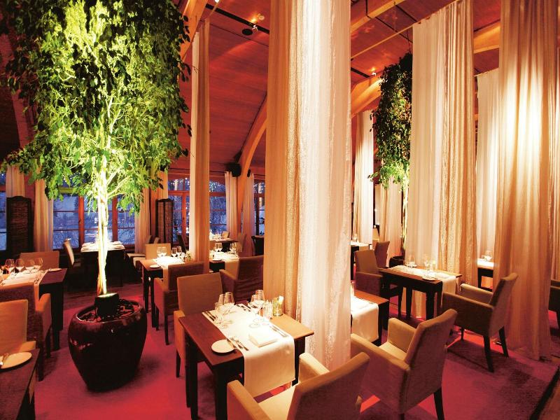 Schloss Elmau Luxury Spa Retreat & Cultural Hideaw image