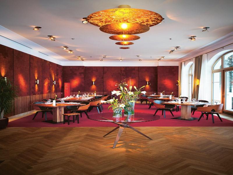 Schloss Elmau Luxury Spa Retreat & Cultural Hideaw image